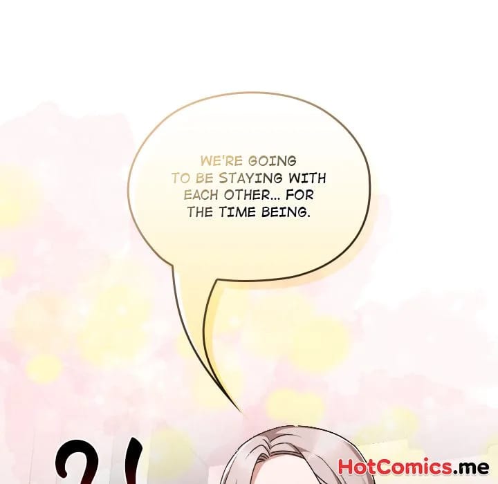 Don’t Tell Anyone at School! (Uncensored), chapter 28, page 14 of 183