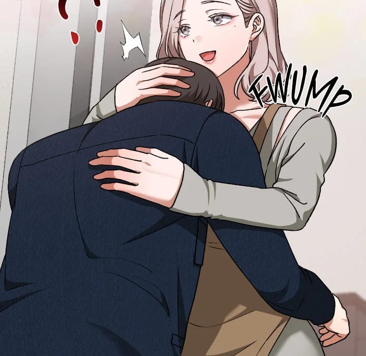 Don’t Tell Anyone at School! (Uncensored), chapter 28, page 15 of 183