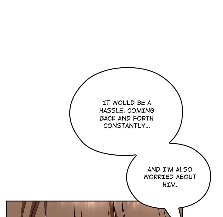 Don’t Tell Anyone at School! (Uncensored), chapter 28, page 17 of 183
