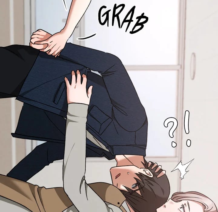 Don’t Tell Anyone at School! (Uncensored), chapter 28, page 21 of 183