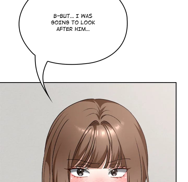 Don’t Tell Anyone at School! (Uncensored), chapter 28, page 23 of 183