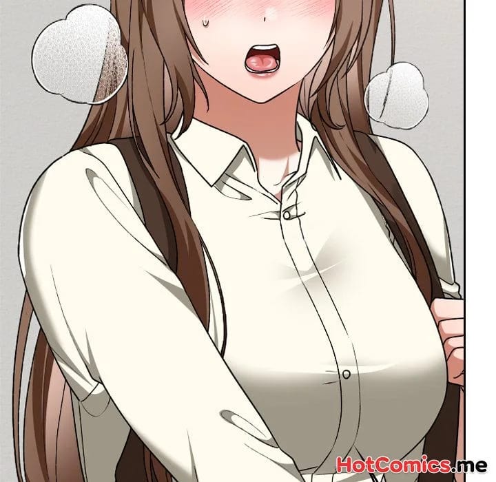 Don’t Tell Anyone at School! (Uncensored), chapter 28, page 24 of 183
