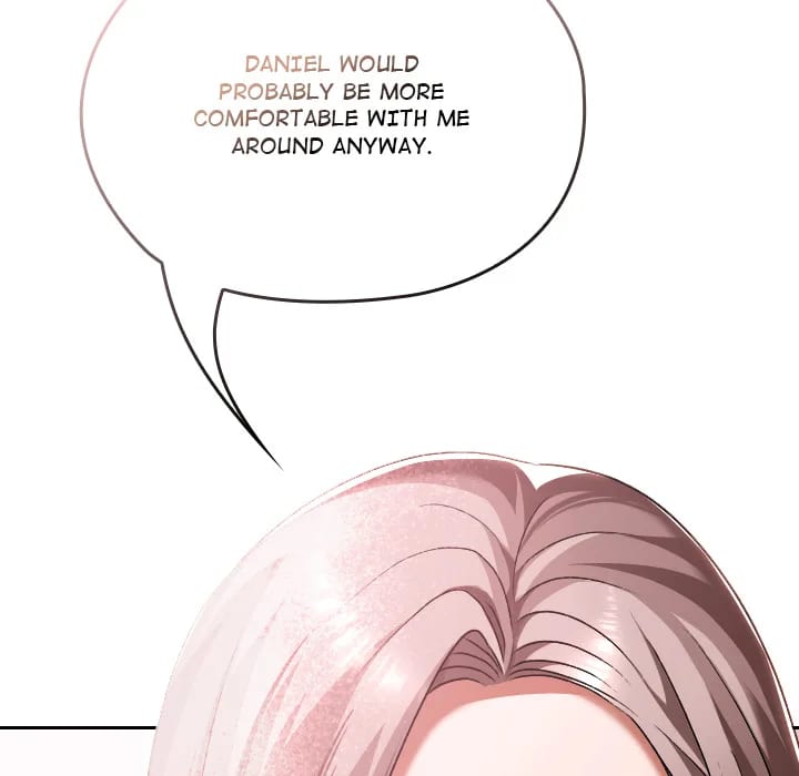 Don’t Tell Anyone at School! (Uncensored), chapter 28, page 29 of 183