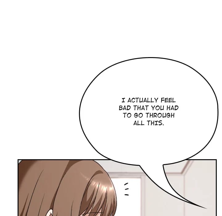 Don’t Tell Anyone at School! (Uncensored), chapter 28, page 32 of 183