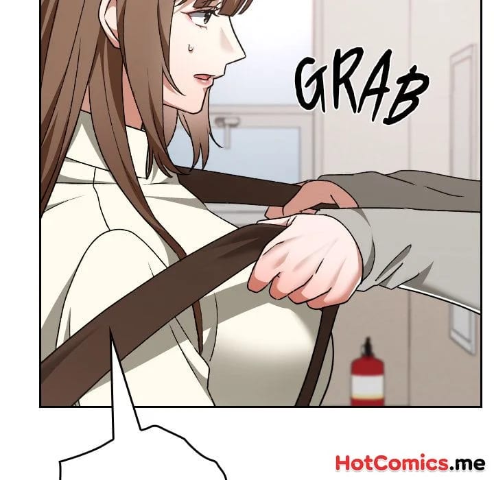 Don’t Tell Anyone at School! (Uncensored), chapter 28, page 33 of 183