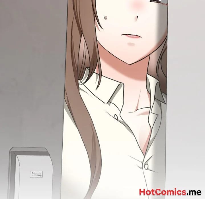 Don’t Tell Anyone at School! (Uncensored), chapter 28, page 38 of 183
