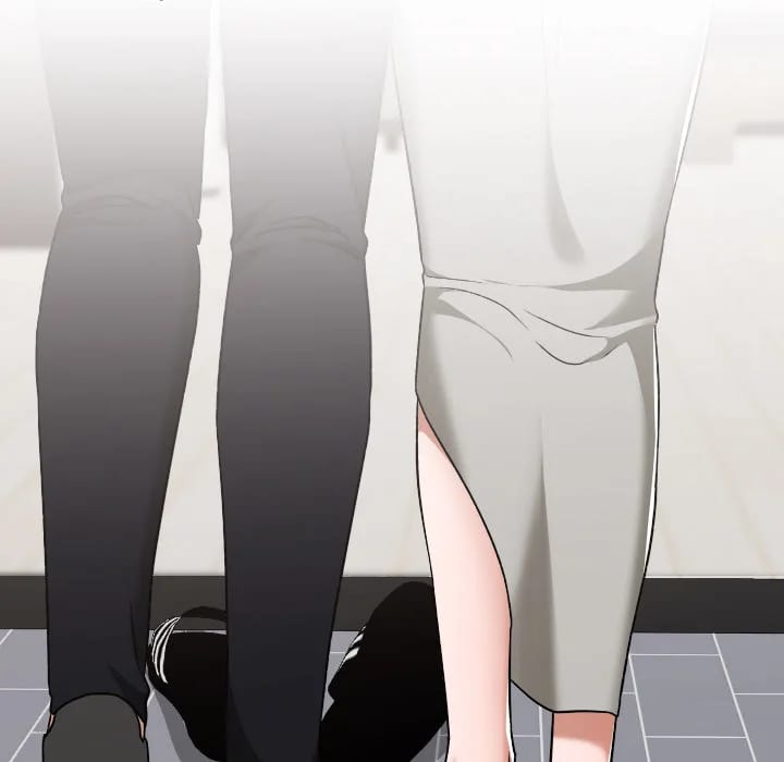 Don’t Tell Anyone at School! (Uncensored), chapter 28, page 42 of 183