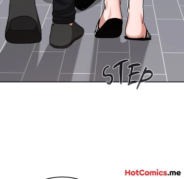Don’t Tell Anyone at School! (Uncensored), chapter 28, page 43 of 183