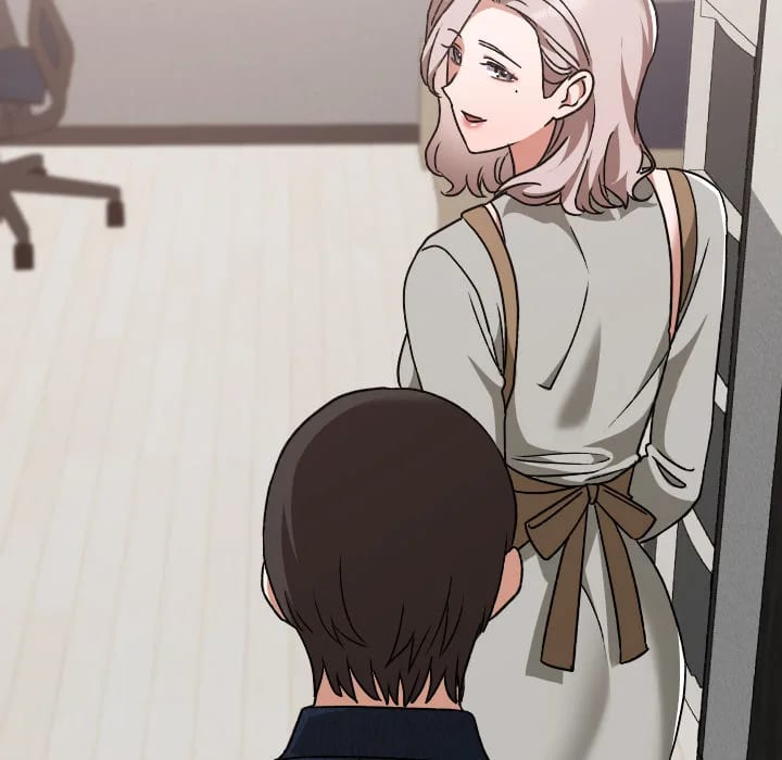 Don’t Tell Anyone at School! (Uncensored), chapter 28, page 49 of 183