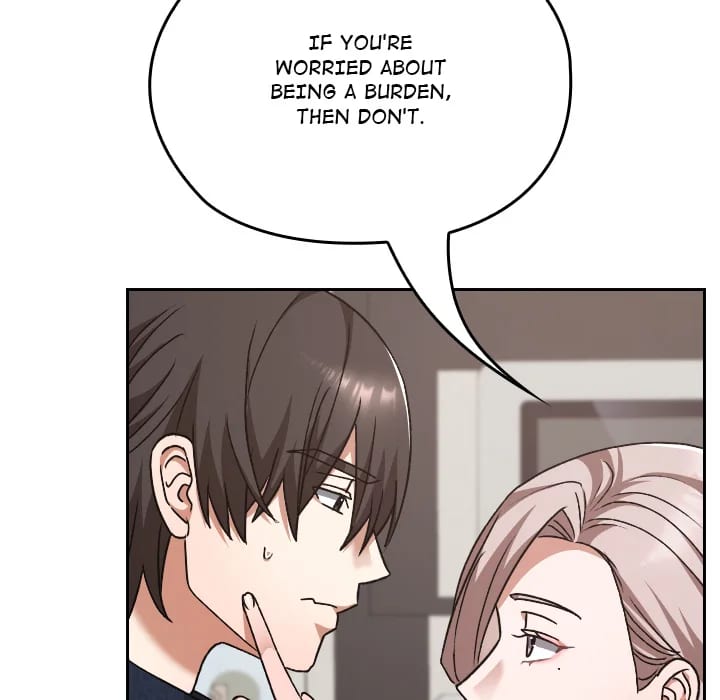 Don’t Tell Anyone at School! (Uncensored), chapter 28, page 53 of 183