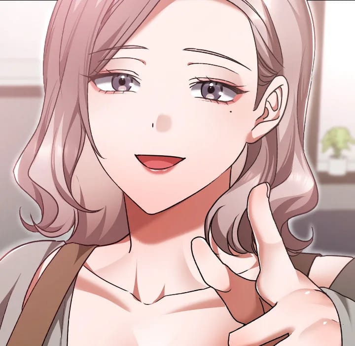 Don’t Tell Anyone at School! (Uncensored), chapter 28, page 56 of 183