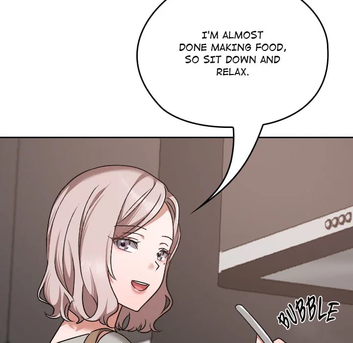Don’t Tell Anyone at School! (Uncensored), chapter 28, page 64 of 183