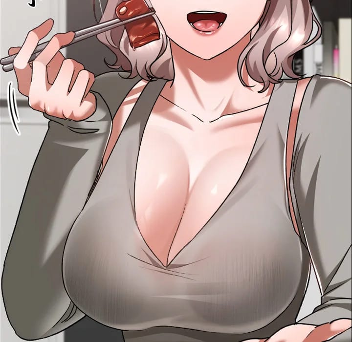 Don’t Tell Anyone at School! (Uncensored), chapter 28, page 68 of 183