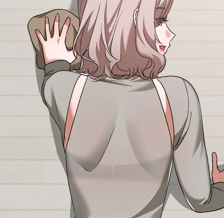 Don’t Tell Anyone at School! (Uncensored), chapter 28, page 72 of 183