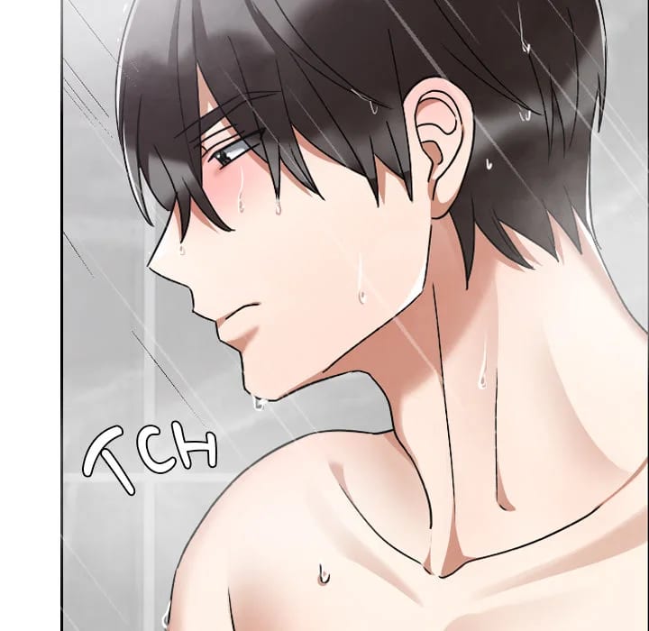 Don’t Tell Anyone at School! (Uncensored), chapter 28, page 84 of 183