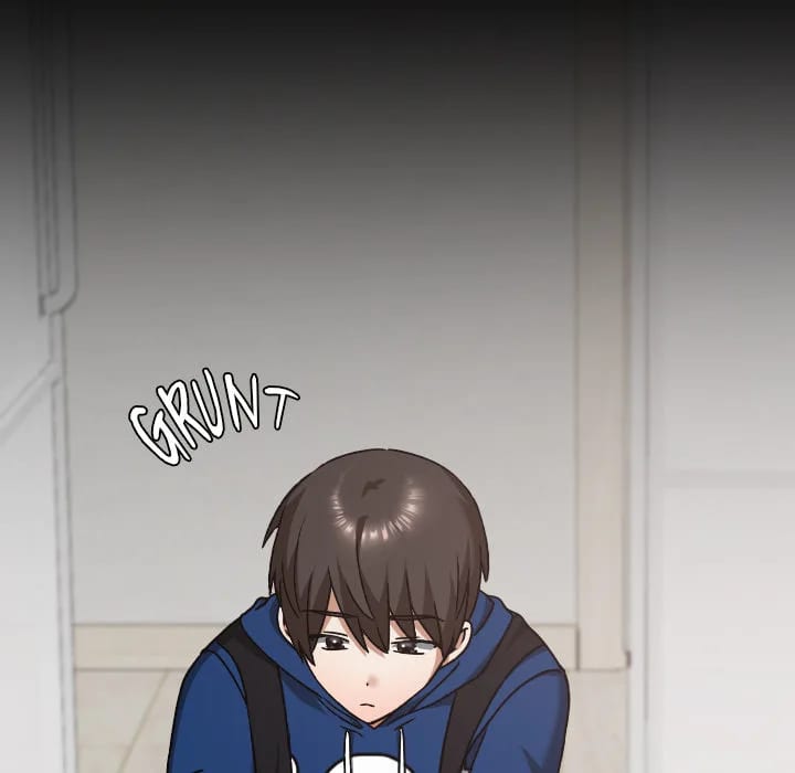 Don’t Tell Anyone at School! (Uncensored), chapter 28, page 88 of 183