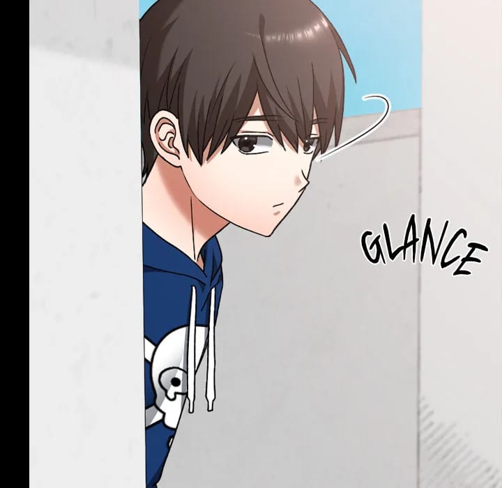 Don’t Tell Anyone at School! (Uncensored), chapter 28, page 93 of 183