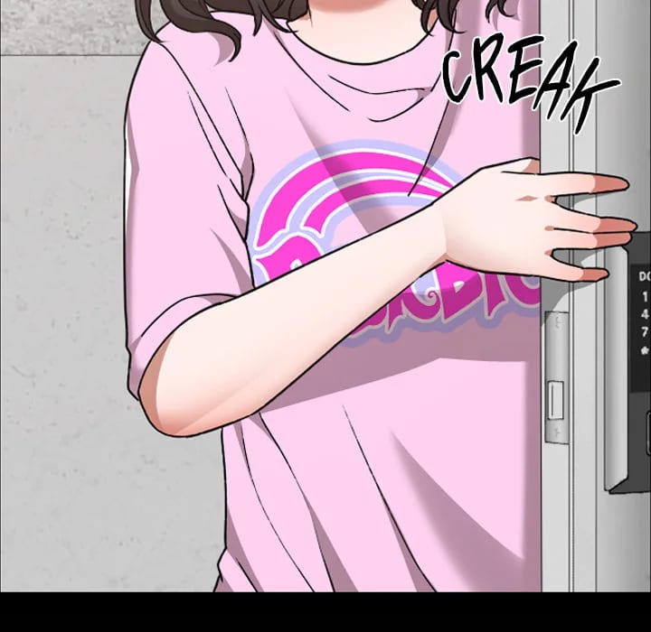 Don’t Tell Anyone at School! (Uncensored), chapter 28, page 101 of 183