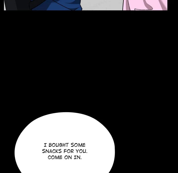 Don’t Tell Anyone at School! (Uncensored), chapter 28, page 107 of 183