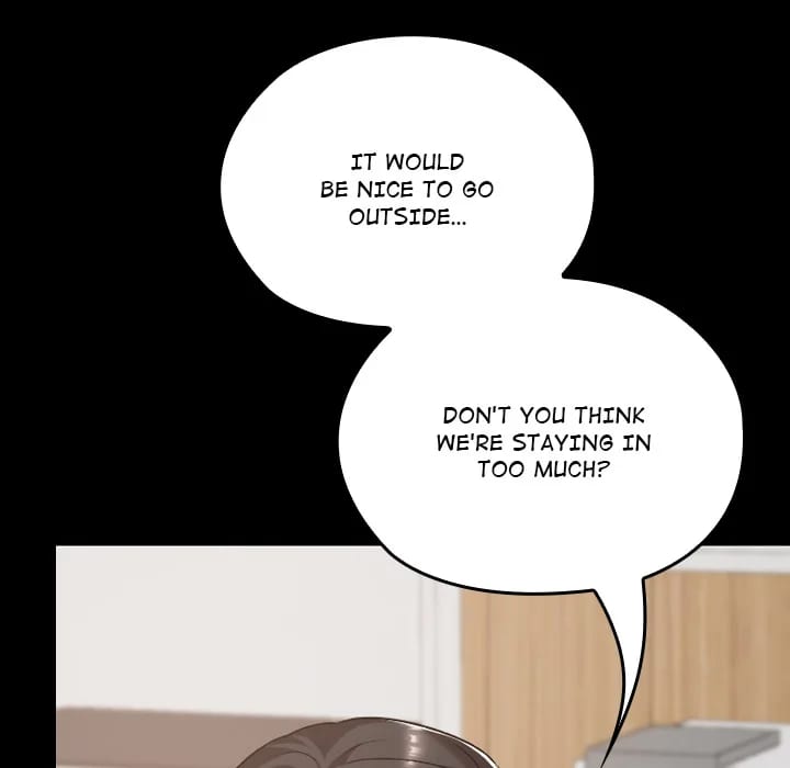Don’t Tell Anyone at School! (Uncensored), chapter 28, page 113 of 183