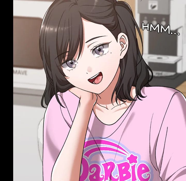 Don’t Tell Anyone at School! (Uncensored), chapter 28, page 114 of 183