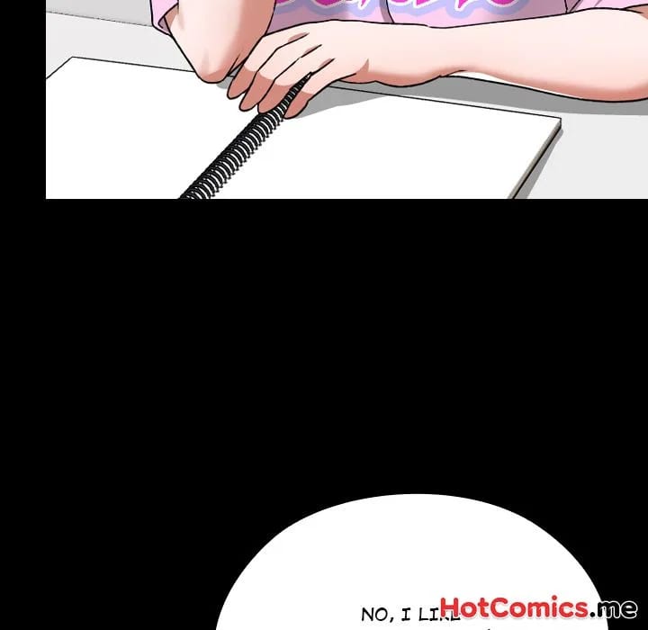 Don’t Tell Anyone at School! (Uncensored), chapter 28, page 115 of 183