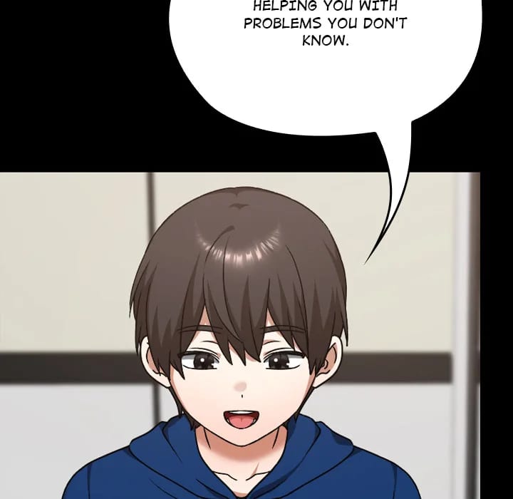 Don’t Tell Anyone at School! (Uncensored), chapter 28, page 116 of 183