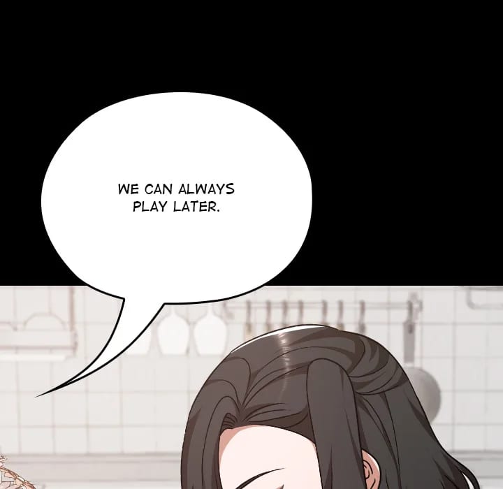 Don’t Tell Anyone at School! (Uncensored), chapter 28, page 118 of 183