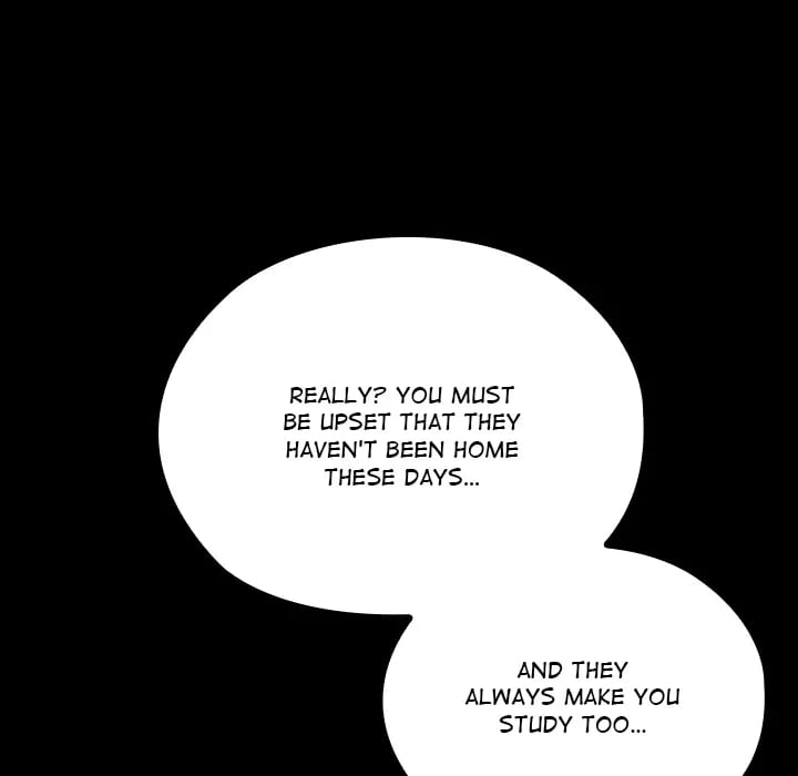 Don’t Tell Anyone at School! (Uncensored), chapter 28, page 123 of 183