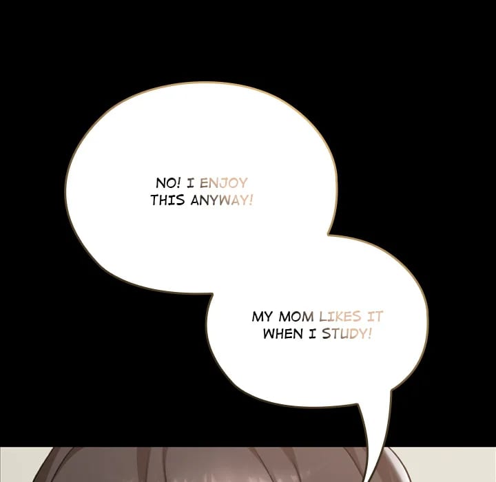 Don’t Tell Anyone at School! (Uncensored), chapter 28, page 125 of 183