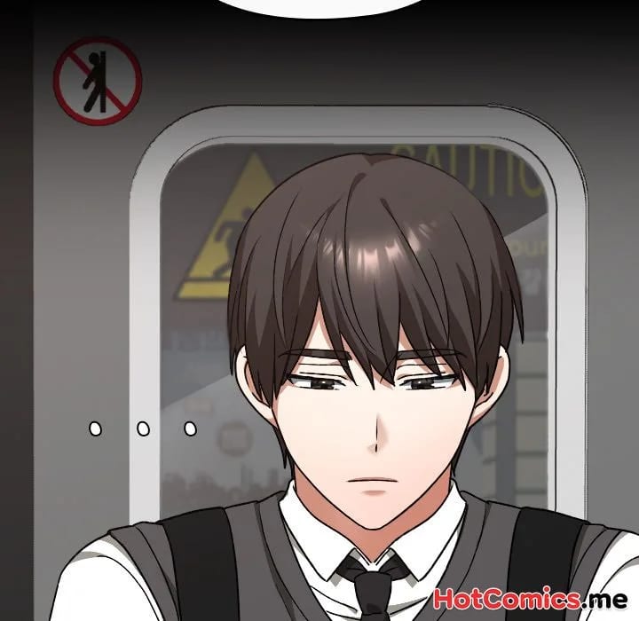 Don’t Tell Anyone at School! (Uncensored), chapter 28, page 129 of 183