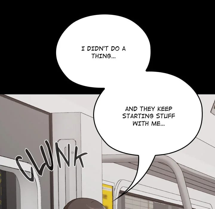 Don’t Tell Anyone at School! (Uncensored), chapter 28, page 131 of 183