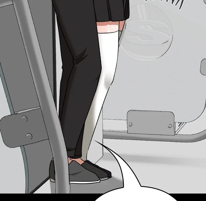 Don’t Tell Anyone at School! (Uncensored), chapter 28, page 133 of 183