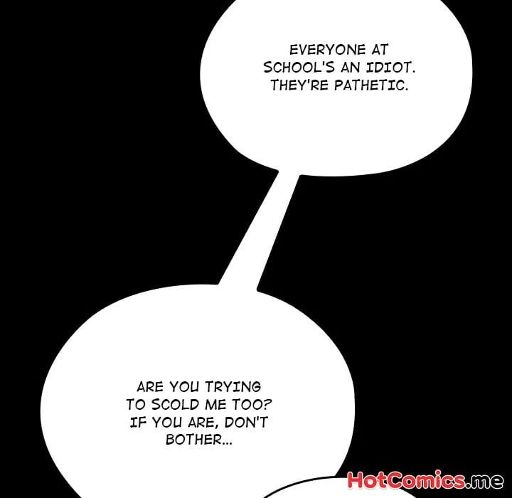 Don’t Tell Anyone at School! (Uncensored), chapter 28, page 134 of 183