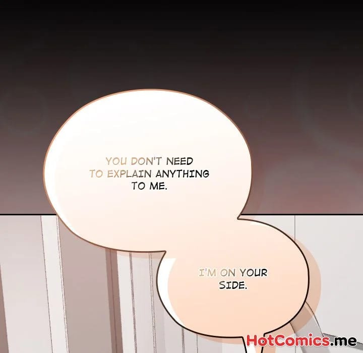 Don’t Tell Anyone at School! (Uncensored), chapter 28, page 138 of 183