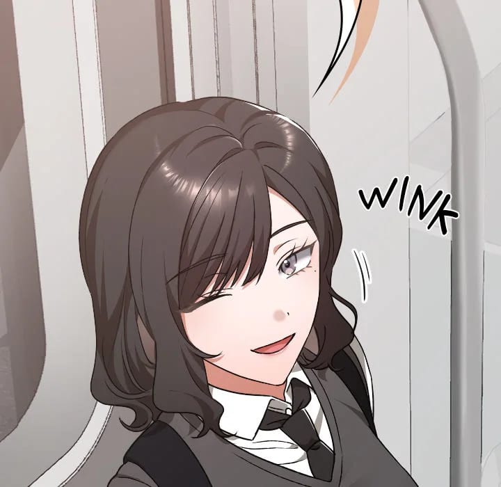 Don’t Tell Anyone at School! (Uncensored), chapter 28, page 139 of 183