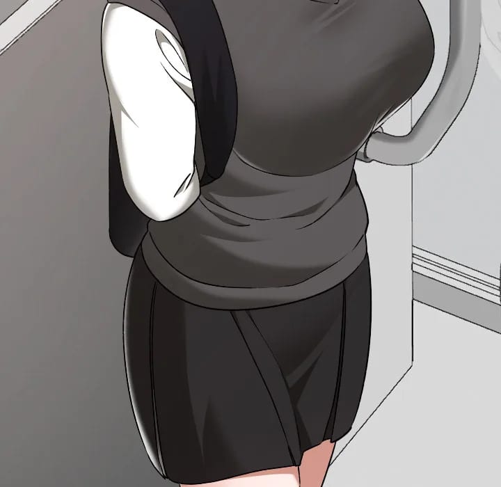 Don’t Tell Anyone at School! (Uncensored), chapter 28, page 140 of 183