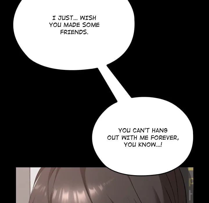 Don’t Tell Anyone at School! (Uncensored), chapter 28, page 142 of 183