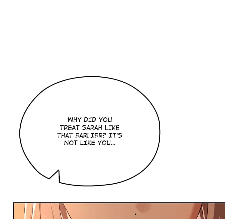 Don’t Tell Anyone at School! (Uncensored), chapter 28, page 159 of 183