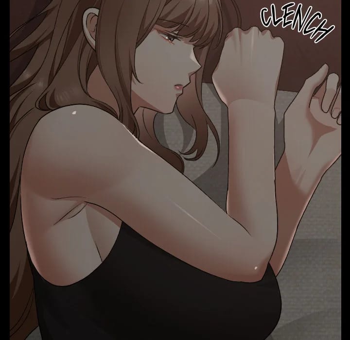Don’t Tell Anyone at School! (Uncensored), chapter 28, page 165 of 183