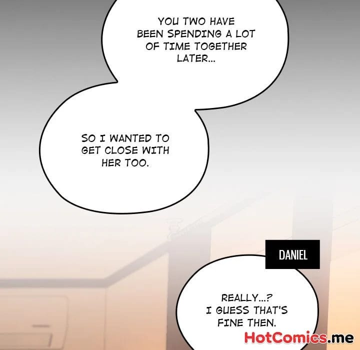 Don’t Tell Anyone at School! (Uncensored), chapter 28, page 167 of 183