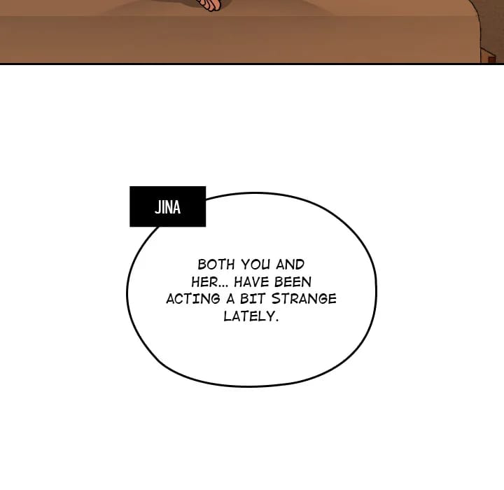 Don’t Tell Anyone at School! (Uncensored), chapter 28, page 169 of 183
