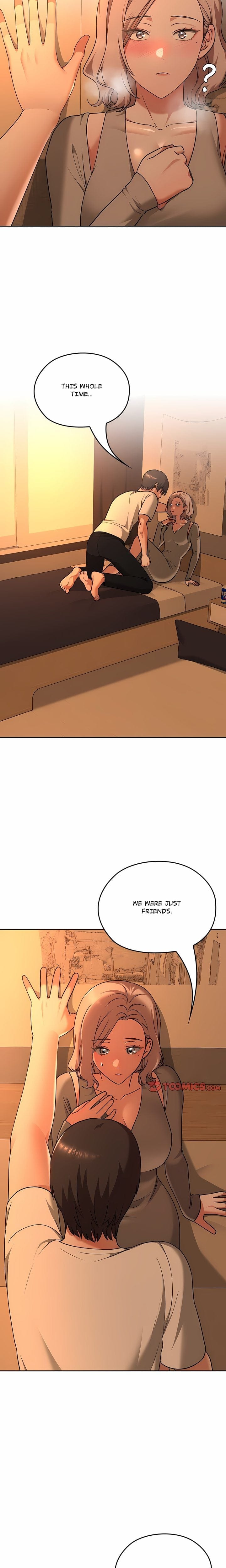 Don’t Tell Anyone at School! (Uncensored), chapter 29, page 14 of 24