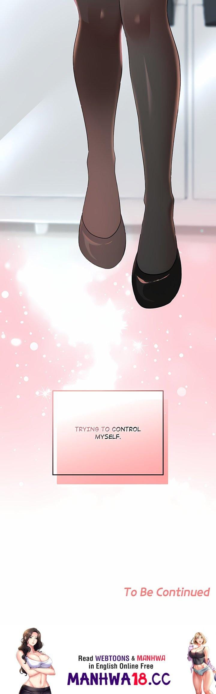 Don’t Tell Anyone at School! (Uncensored), chapter 34, page 31 of 31