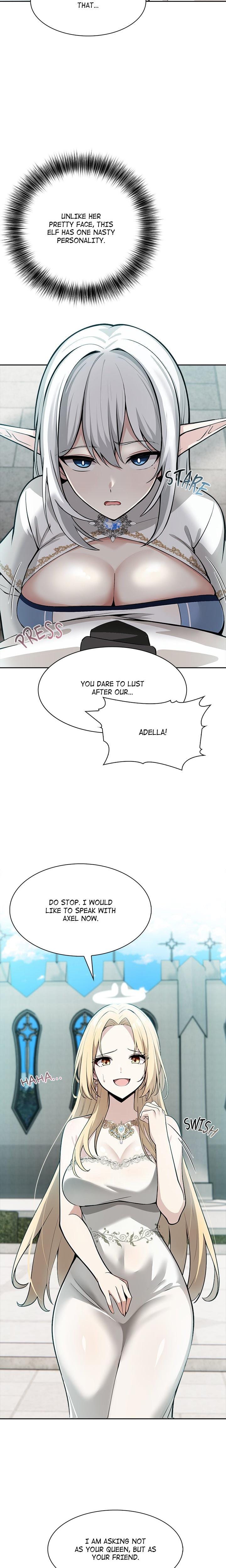 Draco-Knight Commander (Uncensored), chapter 1, page 18 of 42