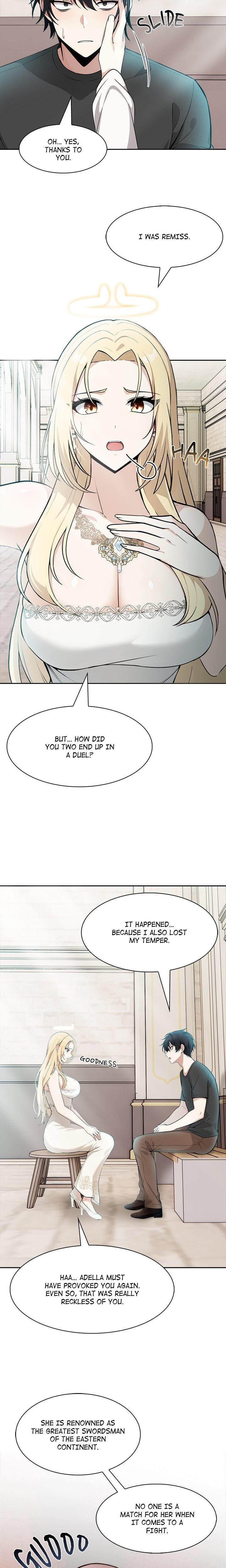 Draco-Knight Commander (Uncensored), chapter 2, page 21 of 36