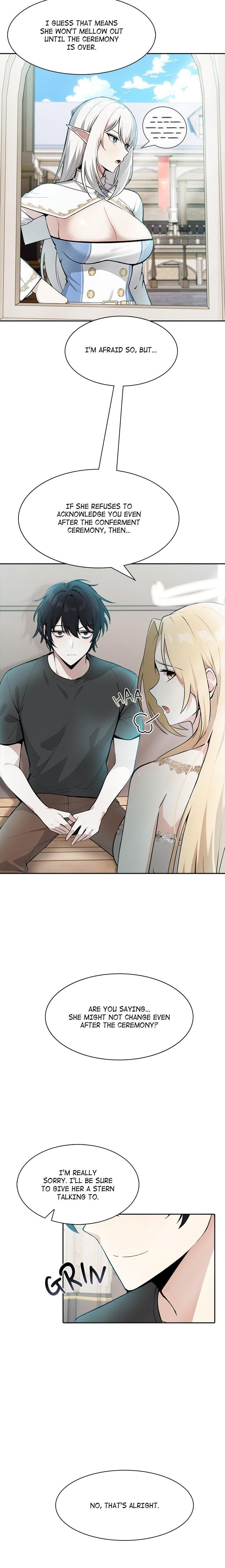 Draco-Knight Commander (Uncensored), chapter 2, page 23 of 36