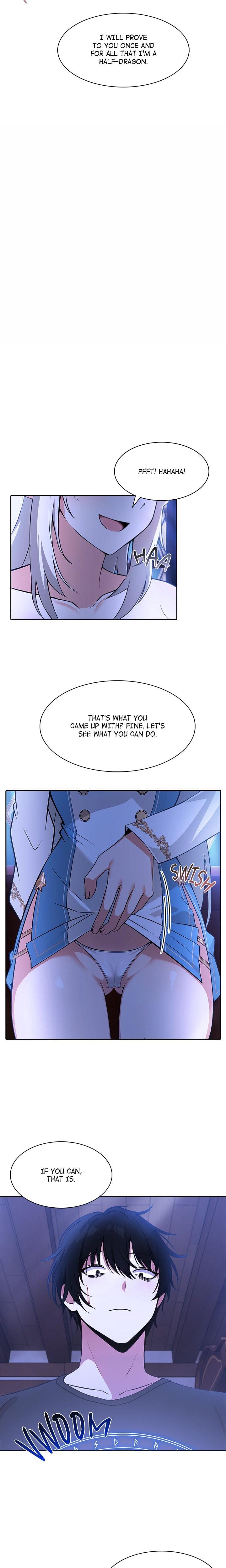 Draco-Knight Commander (Uncensored), chapter 2, page 31 of 36