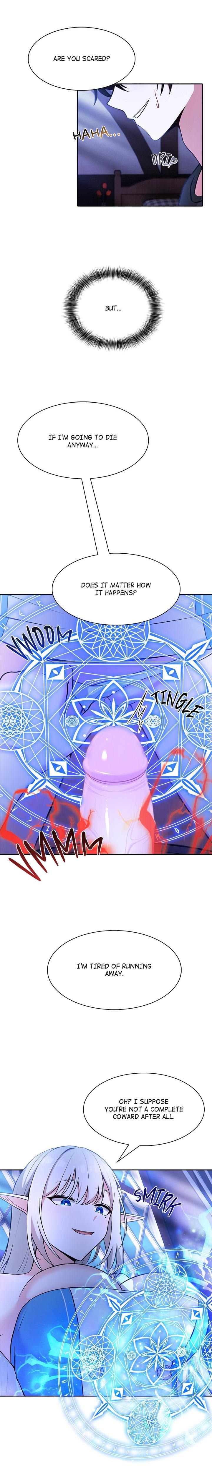 Draco-Knight Commander (Uncensored), chapter 2, page 33 of 36