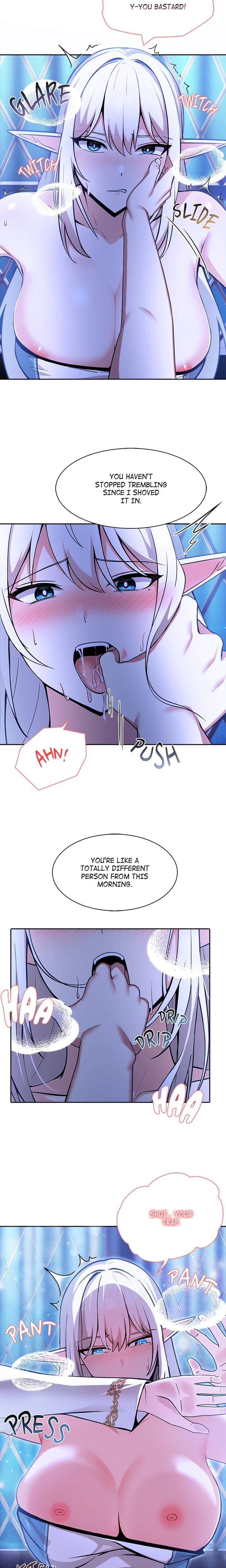 Draco-Knight Commander (Uncensored), chapter 3, page 5 of 23